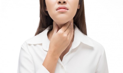 5 nhóm thực phẩm người bị ung thư thanh quản nên tránh ăn