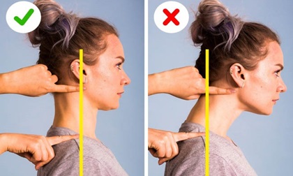 7 bài kiểm tra nhanh cho thấy sức khỏe của bạn đang có vấn đề