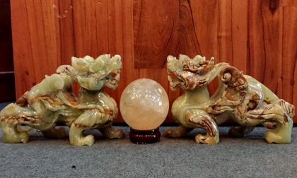Đặt thứ này trong nhà, tiền tài sẽ ùn ùn kéo đến