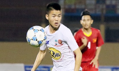 U19 HAGL được bầu Đức khen hay hơn lứa Công Phượng: Có gì đặc biệt?