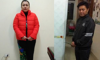Bé trai 10 tuổi bị bố đẻ, mẹ kế bạo hành: Giật mình trước kết quả giám định