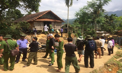 Bắn bạn đi săn tử vong vì nhầm tưởng là... khỉ