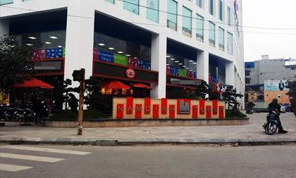 Vụ bé trai 3 tuổi tử vong tại tầng 6 ở Nam Định: Trường mầm non Hương Sen chưa được cấp phép hoạt động