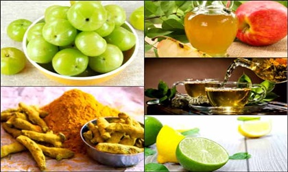 Thực phẩm hàng đầu người có nguy cơ hoặc đang mắc gan nhiễm mỡ cần biết