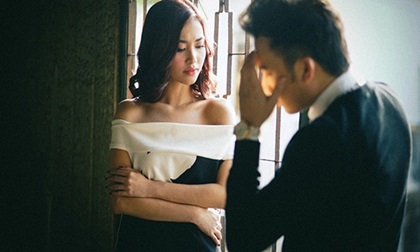 6 'dấu hiệu' tố cáo phụ nữ đang ngoại tình tư tưởng, xem ngay để phòng tránh nhé