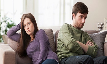 Biết thừa chồng đang ngoại tình với đồng nghiệp, nhưng tôi lại... mừng quá!