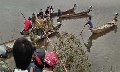Nguyên nhân bé gái tử vong khi đi chăn trâu