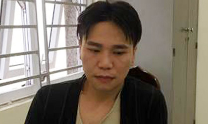 Ca sĩ Châu Việt Cường đang đối mặt hình phạt nào?