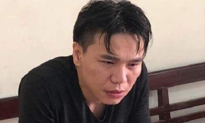 Châu Việt Cường bị khởi tố, thân nhân cô gái bị nhét tỏi vào miệng nói gì?