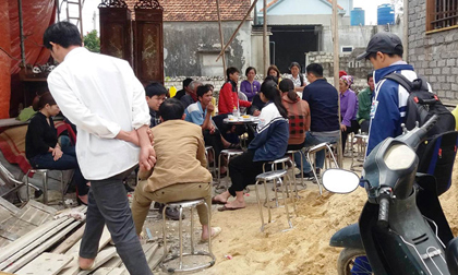 Lá thư vĩnh biệt của nữ sinh tự tử sau clip hôn bạn trai bị phát tán