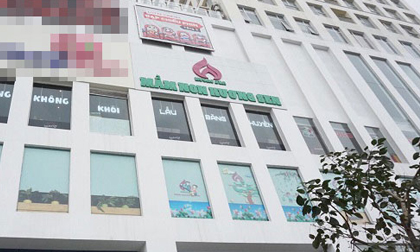 Vụ bé trai học ở tầng 3, tử vong ở tầng 6: Triệu tập nhiều người để điều tra