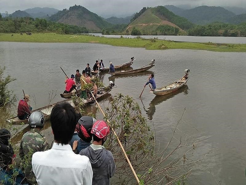 Nguyên nhân bé gái tử vong khi đi chăn trâu - ảnh 1