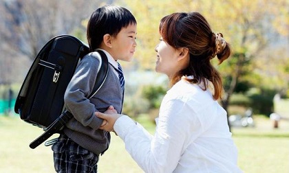 6 điều bố mẹ nên dạy con trai từ khi còn nhỏ