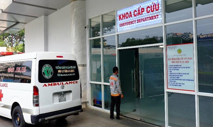 Đau lòng: Bé 8 tuổi tử vong sau khi đuối nước ở hồ bơi