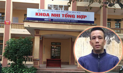 Vụ đánh bác sĩ vì chuyện quay phim vợ đẻ: Thêm lý do bất ngờ khiến người chồng ra tay