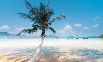 Cầm hơn 1 triệu đồng đặt chân tới Nam Du – hòn đảo thiên đường ở Việt Nam