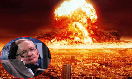 Nhà vật lý thiên tài Stephen Hawking vừa qua đời, nhìn lại những lời tiên tri đáng sợ của ông