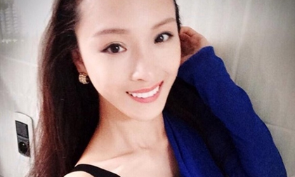 Hoa hậu Trương Hồ Phương Nga bỗng thay đổi thế này sau 9 tháng ra tù