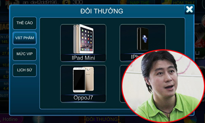 'Bóc mẽ' các chiêu trò của Phan Sào Nam trong vụ đánh bạc nghìn tỷ