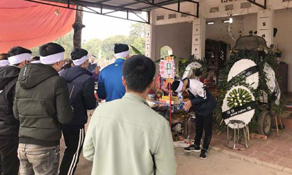 Tai nạn khi đang về đăng ký kết hôn, cô gái trẻ chỉ kịp nói: 'Tuần sau cháu cưới rồi!'