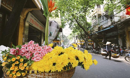 Tin mới thời tiết 14/3: Miền Bắc nắng ráo trở lại, nhiệt độ tăng 3-4 độ C