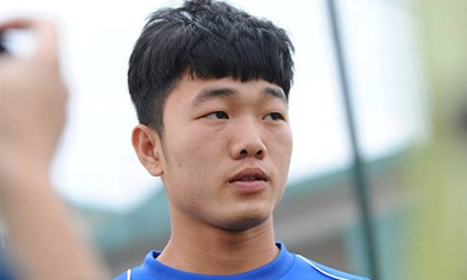 Xuân Trường U23 viết tâm thư gửi đến fan 'phong trào' và fan 'chân chính'