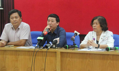 Vụ 2 mẹ con tử vong khi sinh thuận tự nhiên: Bộ y tế chưa xác minh