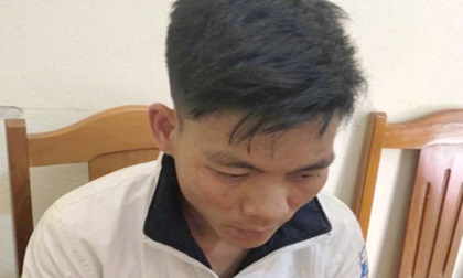 Con “ngáo đá” đập phá tài sản, đốt nhà của bố mẹ đẻ