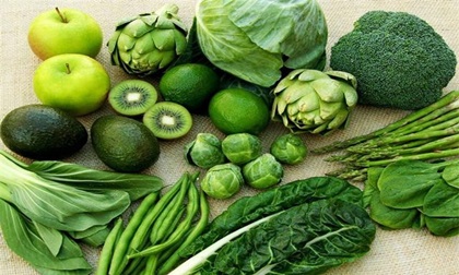 Thực phẩm người bị thủy đậu tuyệt đối phải tránh xa nếu không muốn bệnh mãi không khỏi