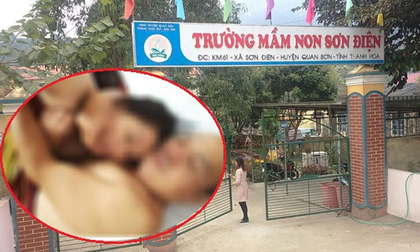 Trần tình của người đàn ông tung ảnh 'nóng' của cô giáo mầm non lên mạng