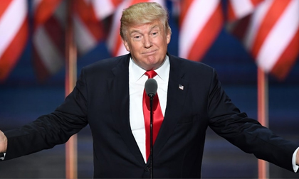 Ông Donald Trump mất 400 triệu USD từ khi làm Tổng thống