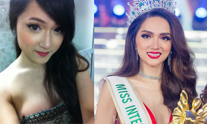 Hương Giang Idol kể về mối tình trong bóng đêm với đại gia khi chưa chuyển giới