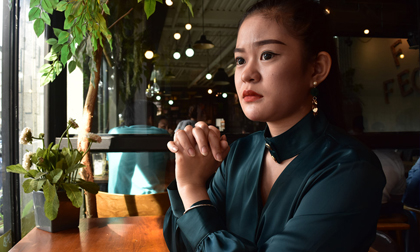 Cô gái bị ném đá trong 'Quý cô hoàn hảo': 'Em nợ khán giả lời xin lỗi'