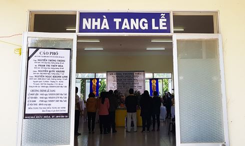 Vụ 5 người chết cháy ở Đà Lạt: Em trai nhận dạng thi thể nghi can - 2