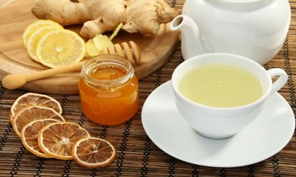 Những cách trị ho bằng mật ong hiệu quả tức thì rất có thể bạn chưa biết