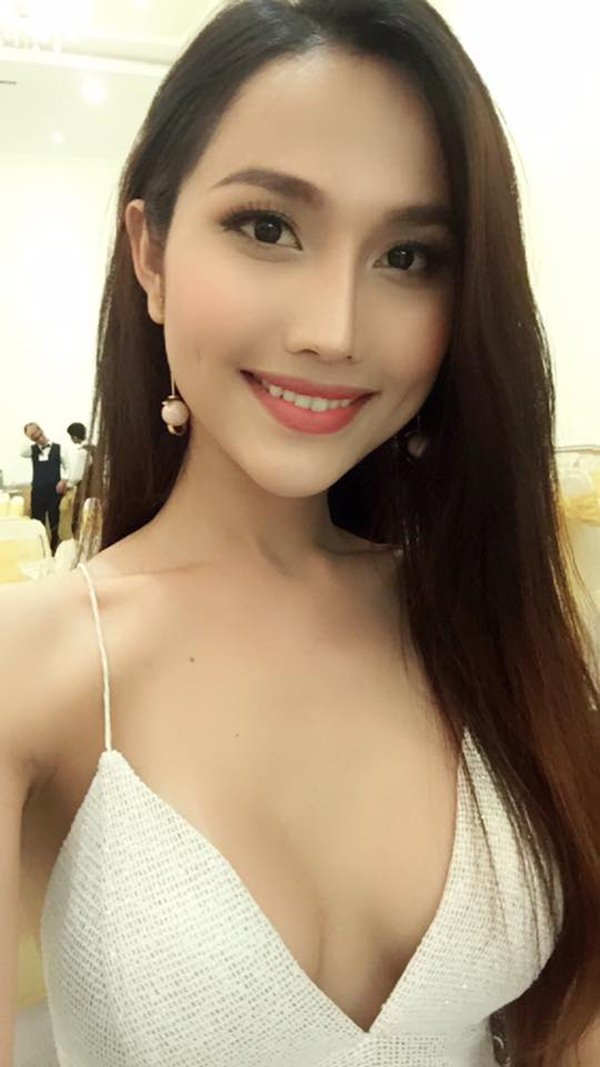 Hoa hậu chuyển giới Việt Nam đầu tiên: Đi làm quán bar và yêu trai Tây - 5