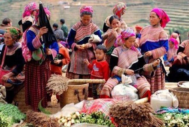 Đến Lào Cai du lịch mùa nào cũng yêu cũng ghiền - 2