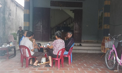 Thanh Hóa: Công an vào cuộc vụ bé trai lớp 1 tử vong bất thường