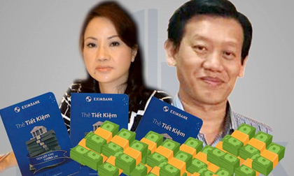 Bà Chu Thị Bình dọa kiện Eximbank vì phát ngôn trong vụ mất 245 tỷ