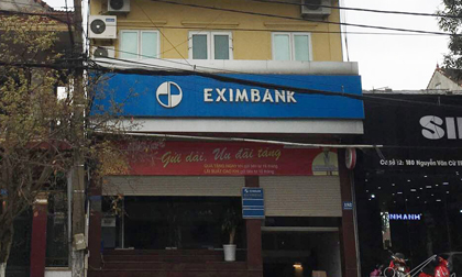 50 tỷ gửi Eximbank bị mất: Bắt khẩn cấp, kiện ra tòa đòi tiền