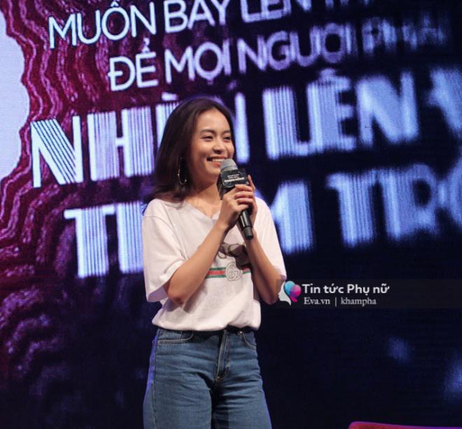 hoang thuy linh: 
