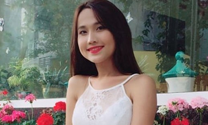 Hoa hậu chuyển giới Việt Nam đầu tiên: Đi làm quán bar và yêu trai Tây