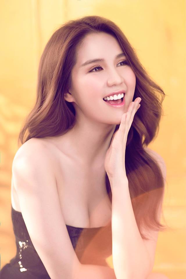 Ngọc Trinh, Hari Won và cách tiêu tiền, giữ tiền của người tình hình ảnh 1 ngoc trinh, hari won va cach tieu tien, giu tien cua nguoi tinh hinh anh 1