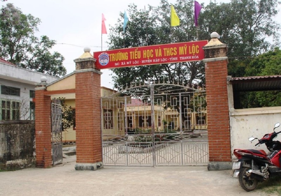 An ninh - Hình sự - Thanh Hóa: Công an vào cuộc vụ bé trai lớp 1 tử vong bất thường (Hình 2).