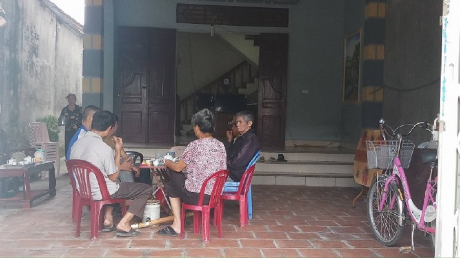 An ninh - Hình sự - Thanh Hóa: Công an vào cuộc vụ bé trai lớp 1 tử vong bất thường