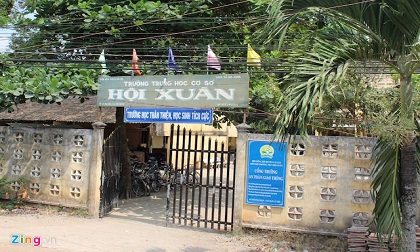 Tìm thấy 3 nữ sinh mất tích