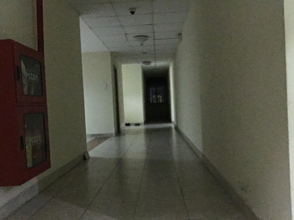 Vụ nữ sinh trầm cảm rơi từ tầng 8 tử vong: Nhiều sinh viên hoảng sợ chuyển phòng - Ảnh 2.