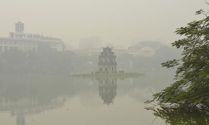 Tin mới thời tiết 16/3: Hà Nội sáng sớm sương mù, từ mai chuyển mưa dông