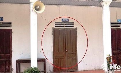 Bộ GD&ĐT nói gì về vụ thầy giáo bị người nhà học sinh đánh dập sống mũi?