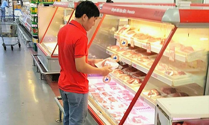 ‘Vén màn bí mật’ heo nái bỗng biến thành bò siêu rẻ